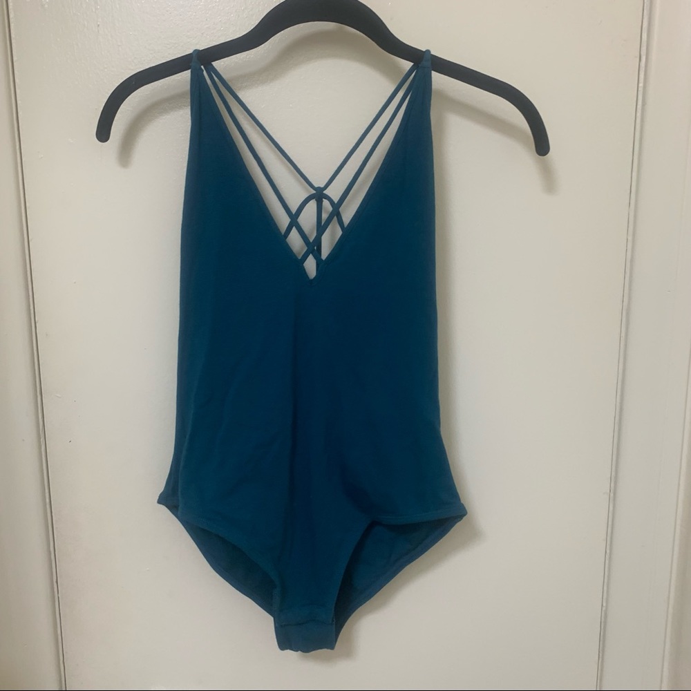 Sam Edelman Bodysuit - Picture 6 of 15